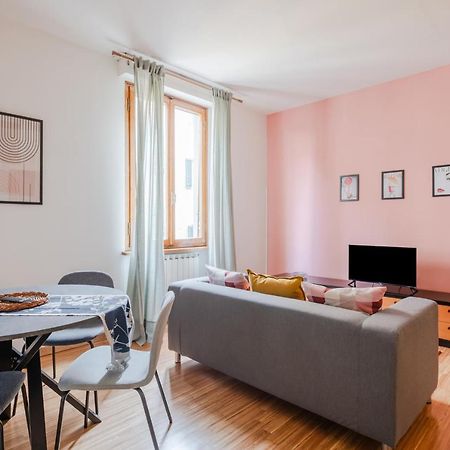 Santa Croce - Chic Retreat In The Heart Of 佛罗伦萨 外观 照片