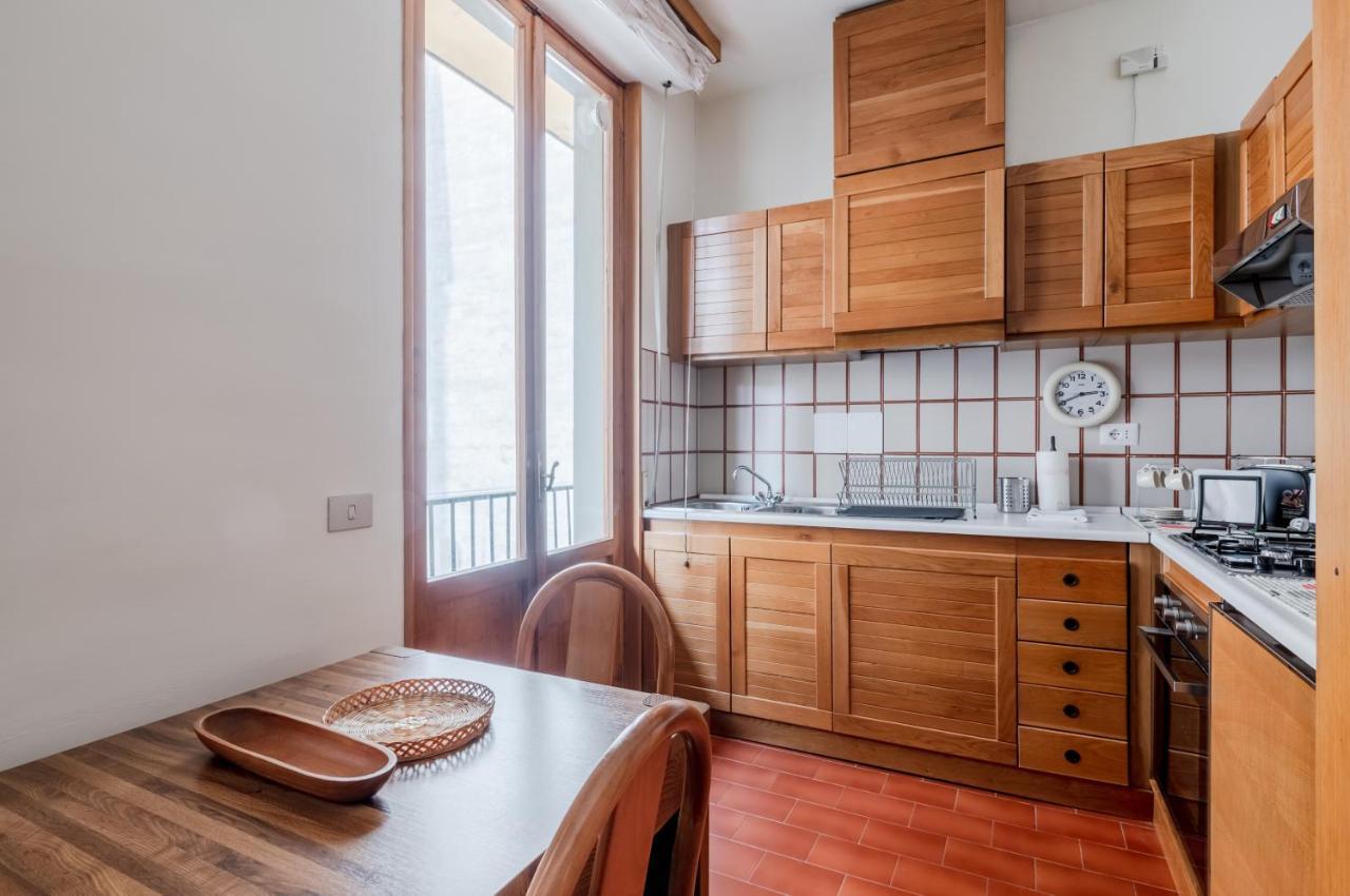 Santa Croce - Chic Retreat In The Heart Of 佛罗伦萨 外观 照片