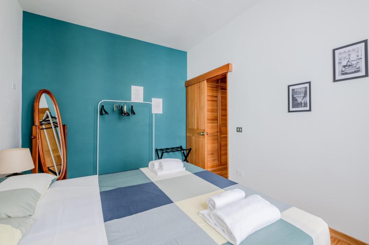 Santa Croce - Chic Retreat In The Heart Of 佛罗伦萨 外观 照片