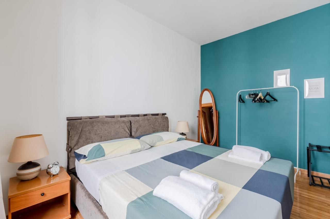 Santa Croce - Chic Retreat In The Heart Of 佛罗伦萨 外观 照片