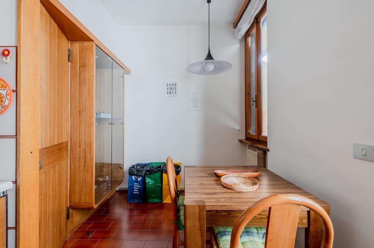 Santa Croce - Chic Retreat In The Heart Of 佛罗伦萨 外观 照片
