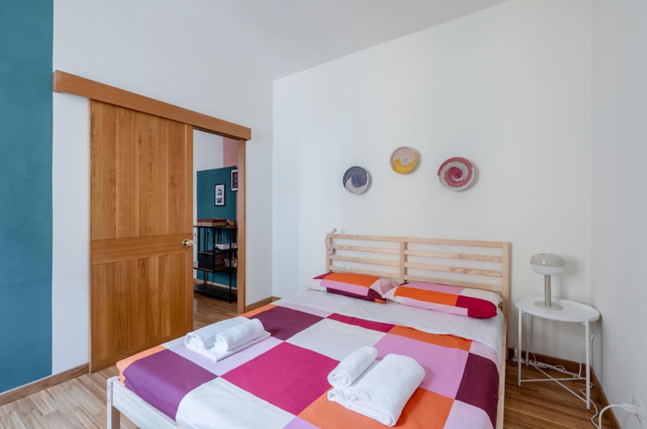 Santa Croce - Chic Retreat In The Heart Of 佛罗伦萨 外观 照片