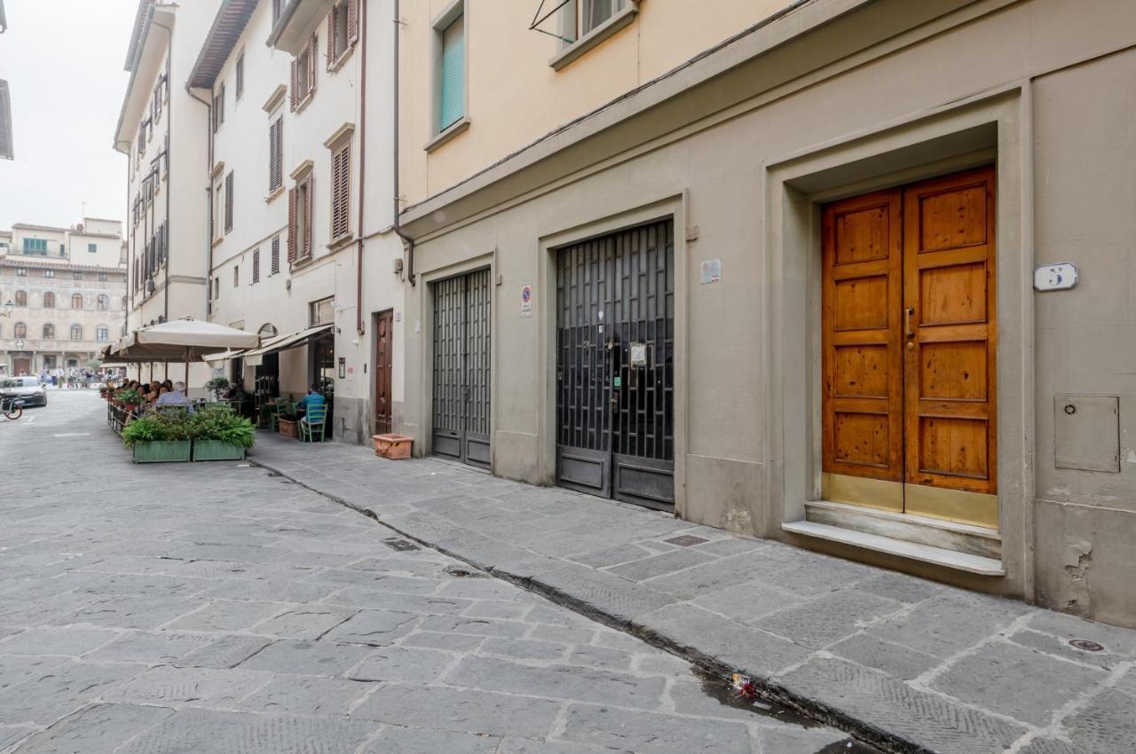 Santa Croce - Chic Retreat In The Heart Of 佛罗伦萨 外观 照片