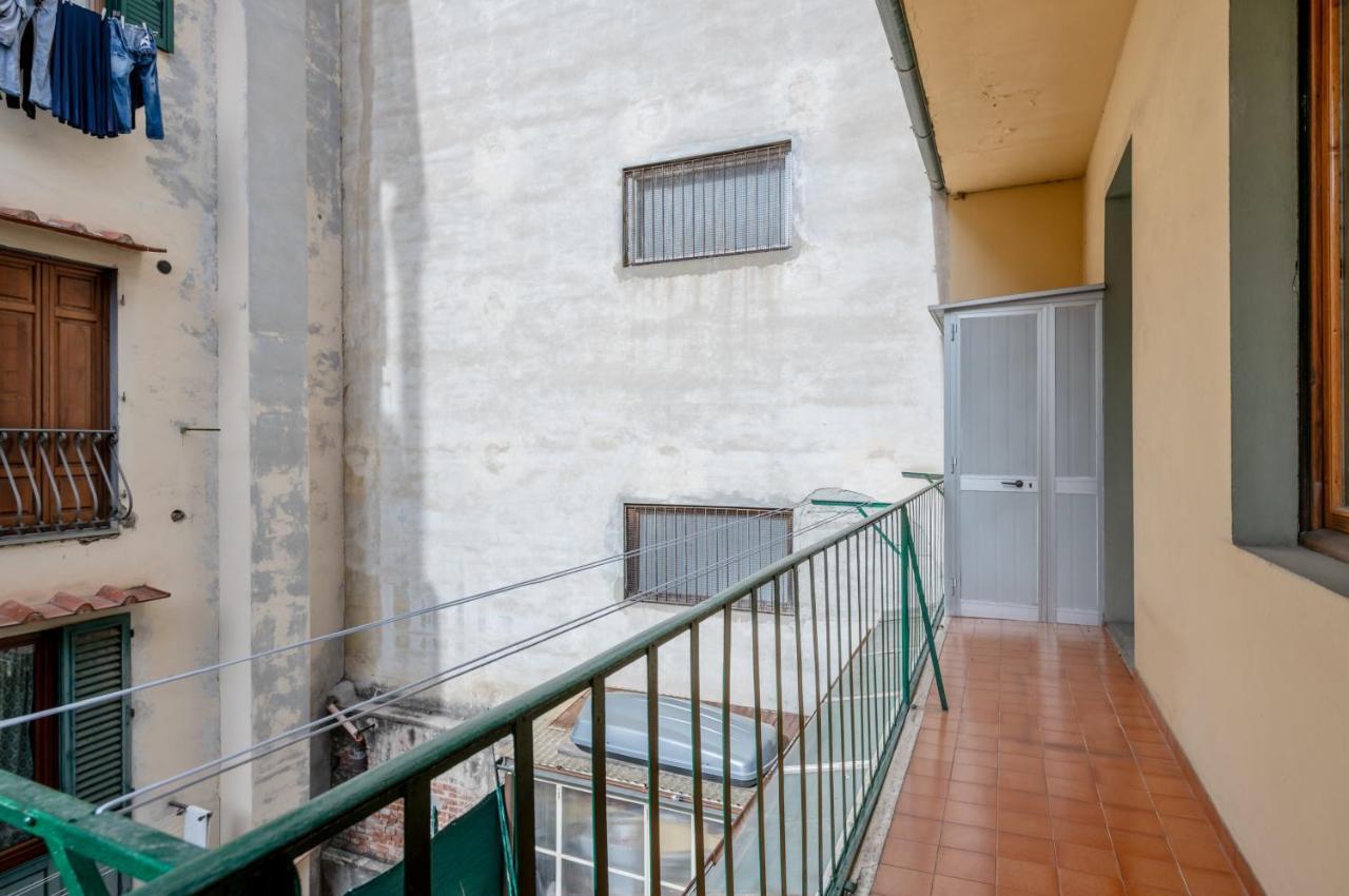 Santa Croce - Chic Retreat In The Heart Of 佛罗伦萨 外观 照片