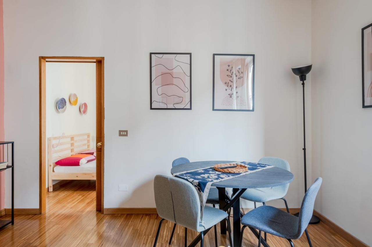 Santa Croce - Chic Retreat In The Heart Of 佛罗伦萨 外观 照片