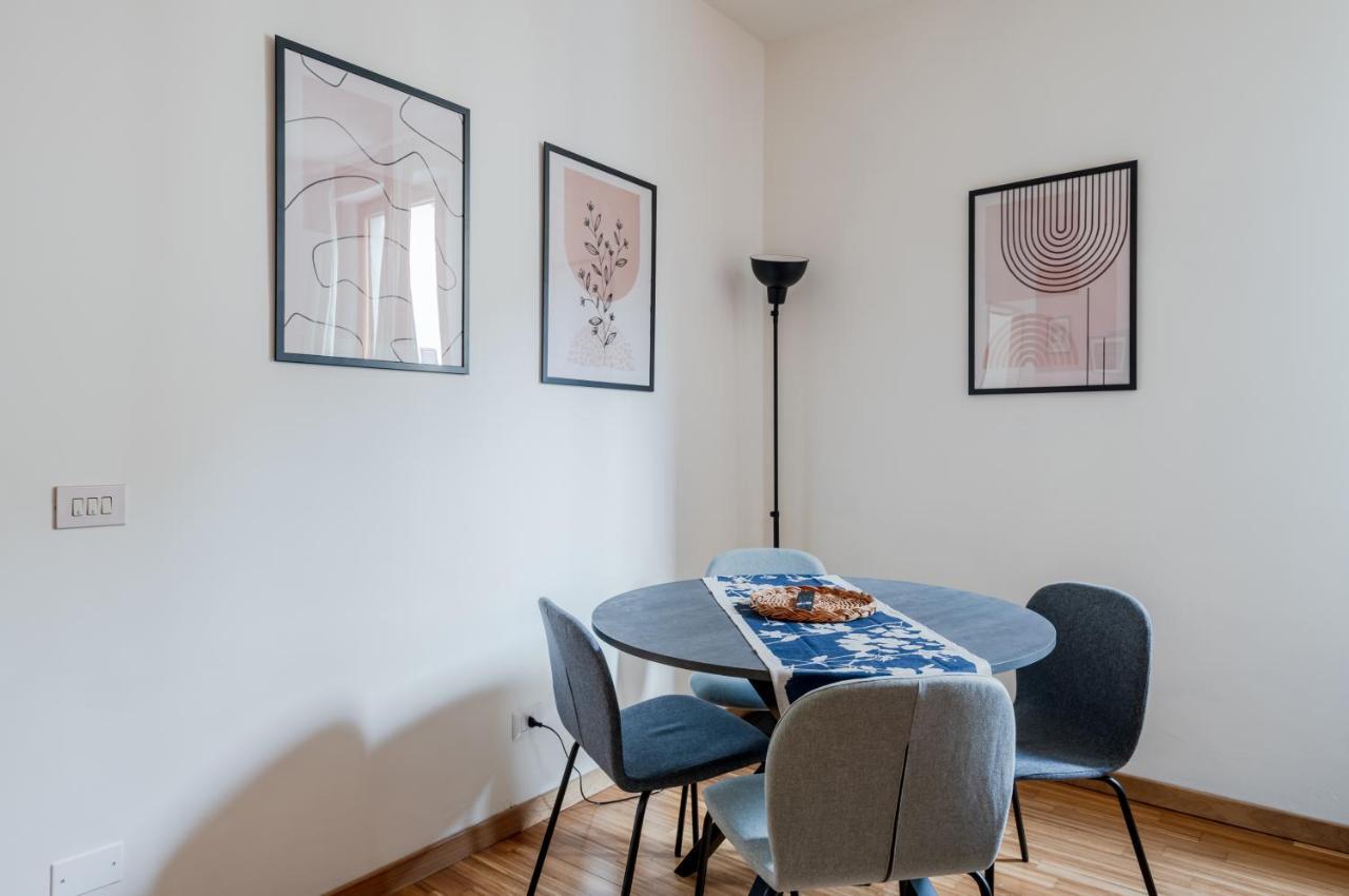 Santa Croce - Chic Retreat In The Heart Of 佛罗伦萨 外观 照片