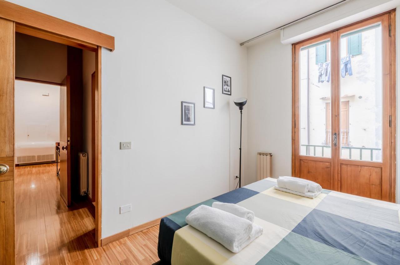 Santa Croce - Chic Retreat In The Heart Of 佛罗伦萨 外观 照片