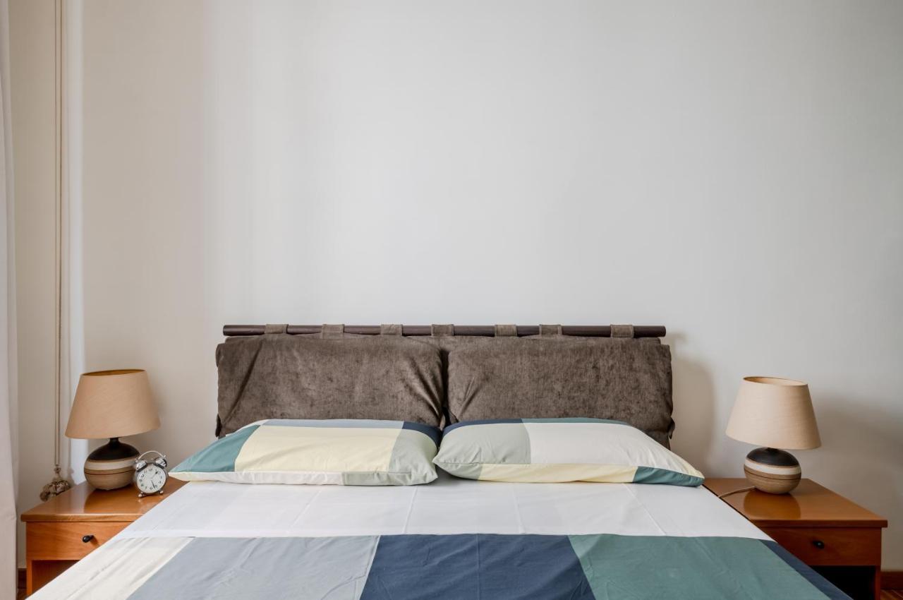 Santa Croce - Chic Retreat In The Heart Of 佛罗伦萨 外观 照片